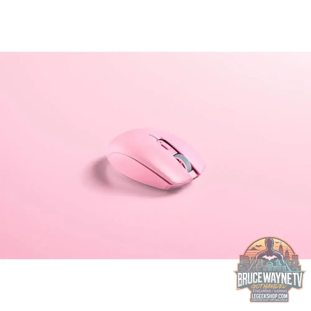 Razer Orochi V2, souris gaming - vue 4