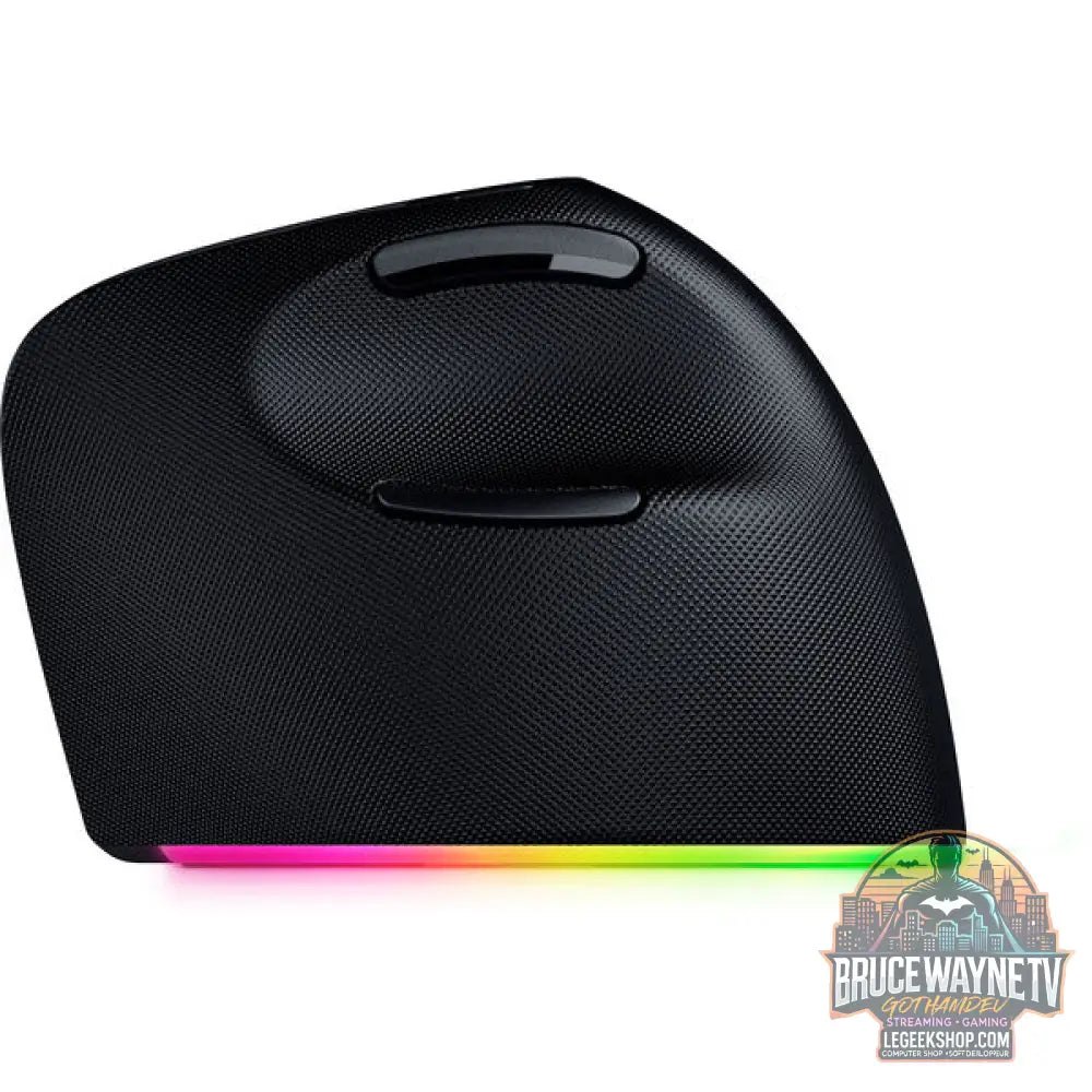 Razer Pro Click V2 Vertical, souris gaming - vue 4
