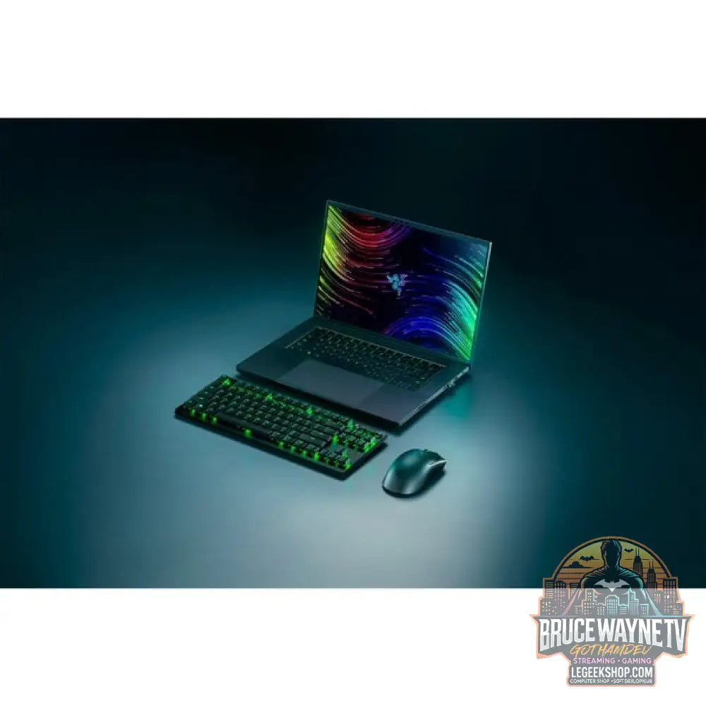 Razer Viper V3 HyperSpeed, souris gaming - vue 9