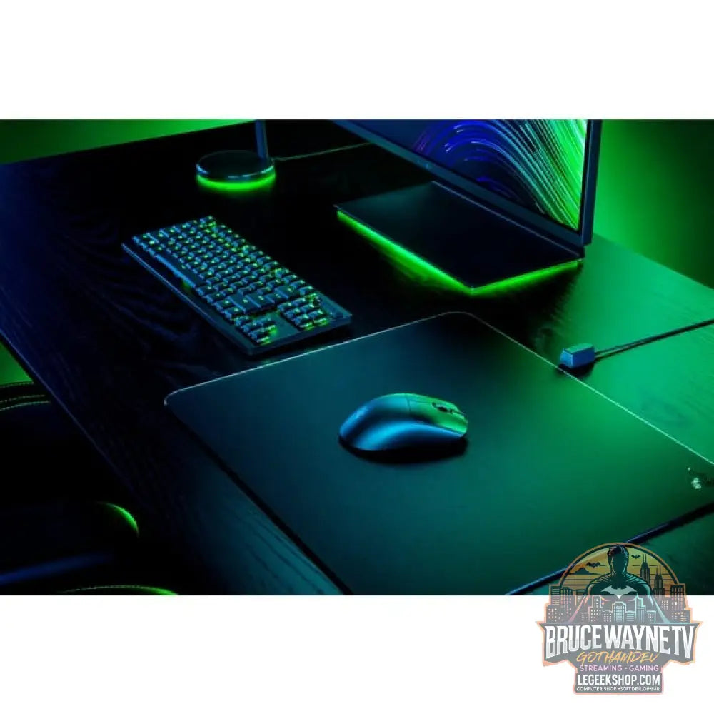 Razer Viper V3 HyperSpeed, souris gaming - vue 8