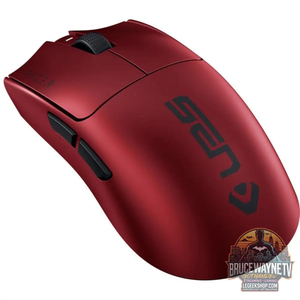 Razer Viper V3 Pro - Sentinels Edition, souris gaming - vue 2