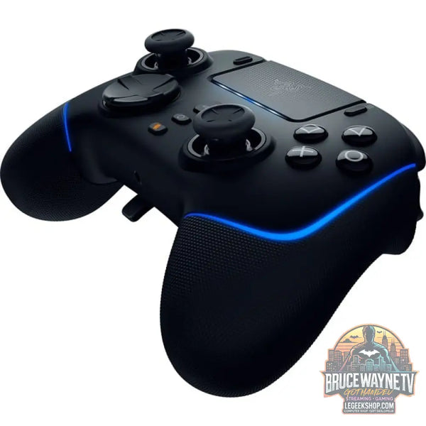 Razer Wolverine V2 Pro, Gamepad