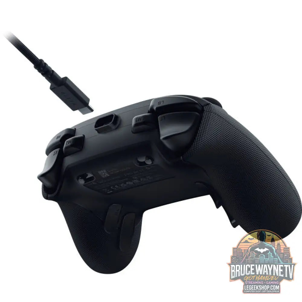 Razer Wolverine V3 Pro 8K, Gamepad - vue 6