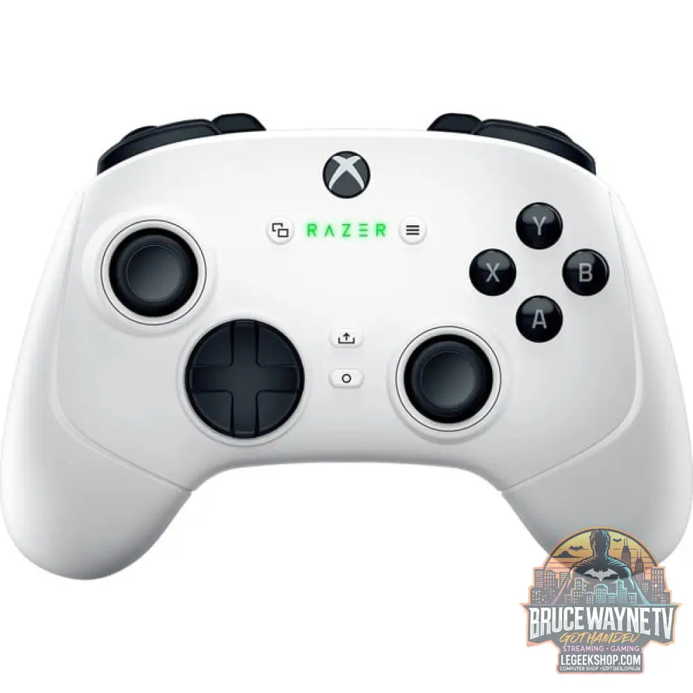 Razer Wolverine V3 Pro, Gamepad - vue 2