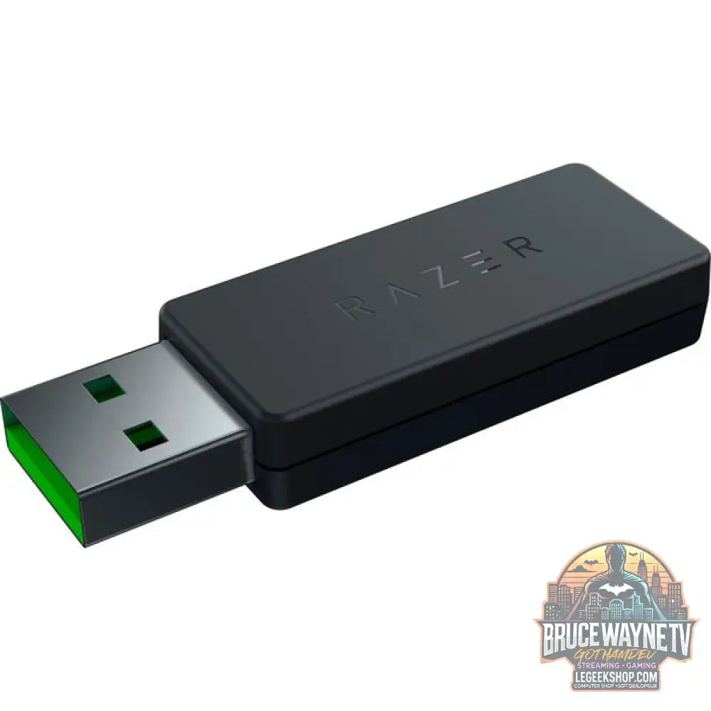 Razer Wolverine V3 Pro, Gamepad - vue 10