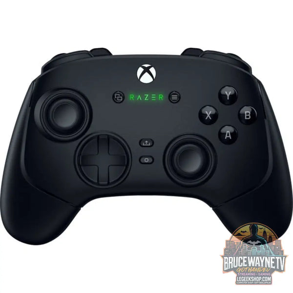 Razer Wolverine V3 Pro, Gamepad
