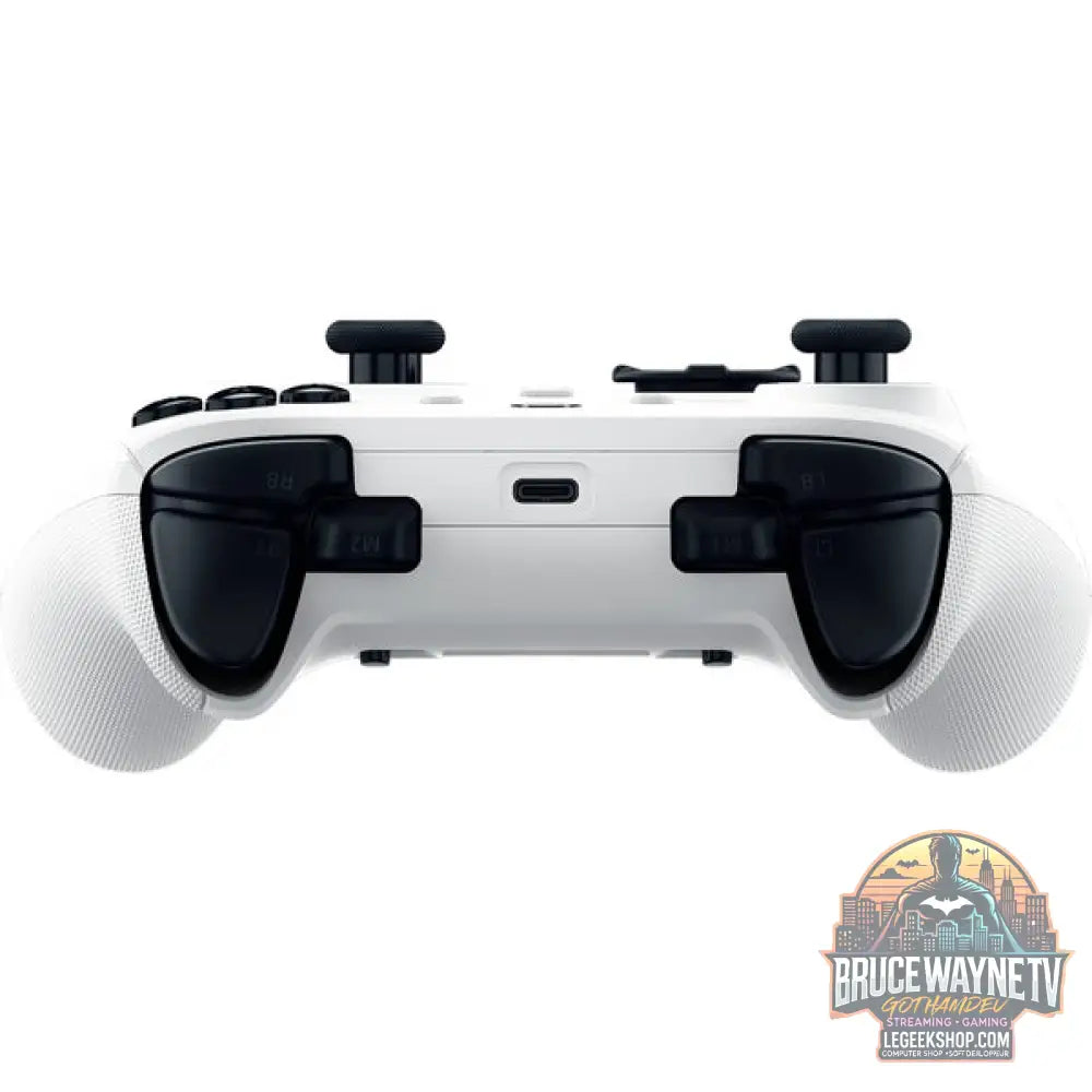 Razer Wolverine V3 Pro, Gamepad - vue 4
