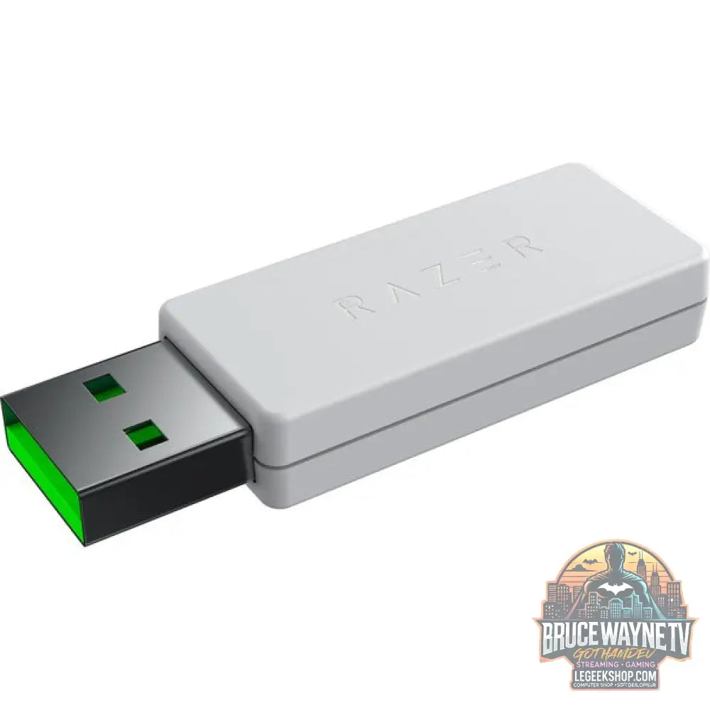 Razer Wolverine V3 Pro, Gamepad - vue 7