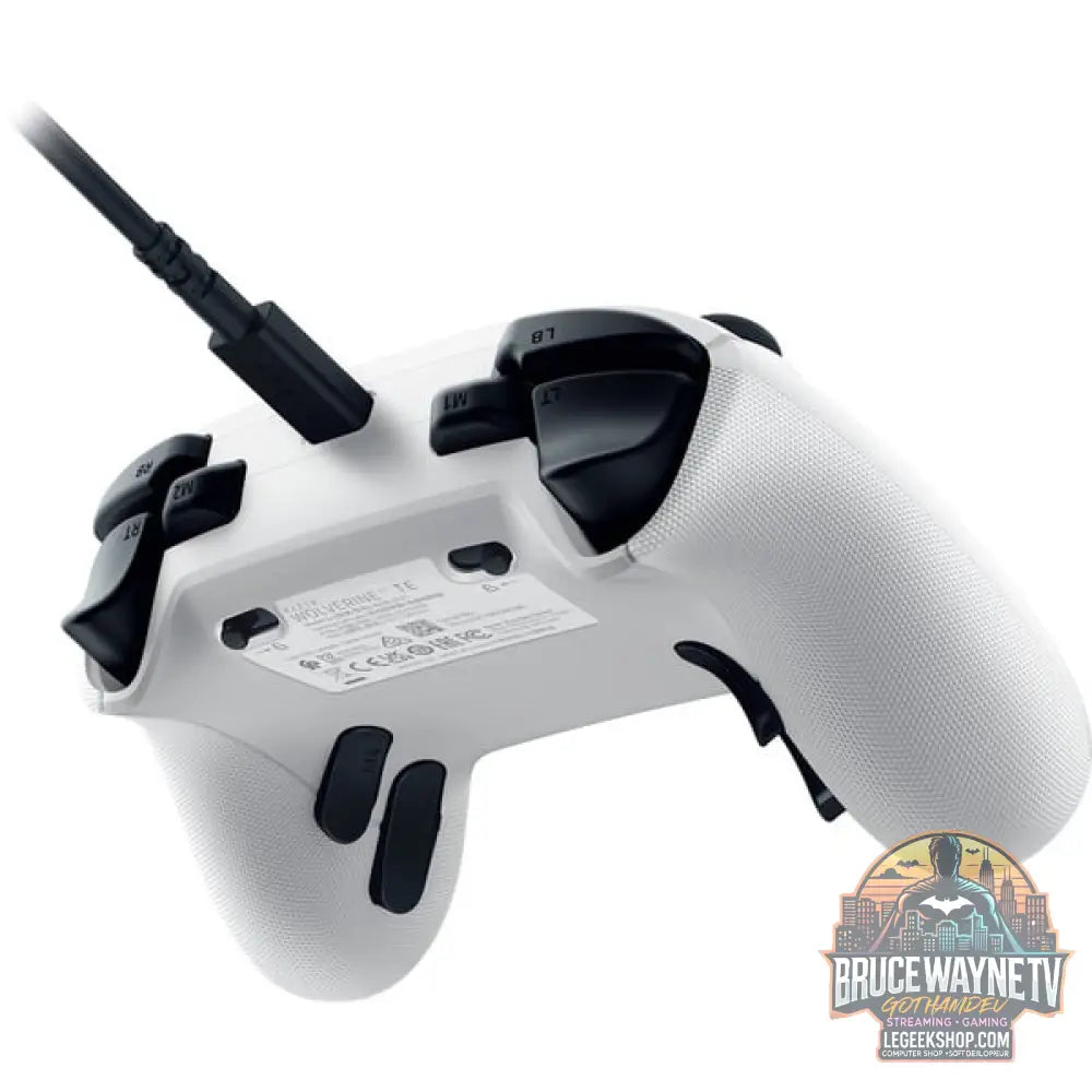 Razer Wolverine V3 Tournament Edition, Gamepad - vue 6