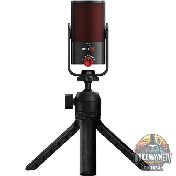 Rode Microphones XCM-50, microphone - Rode Microphones