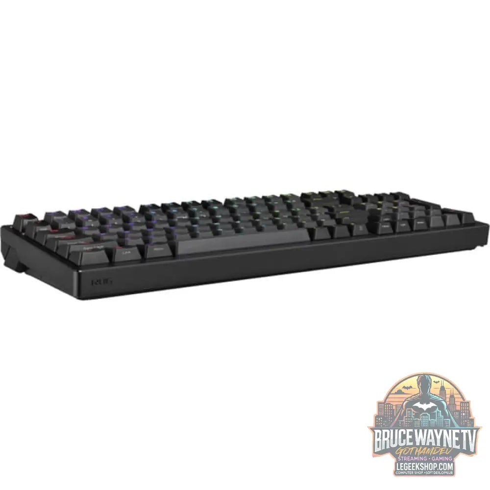 ROG Azoth 96 HE - ASUS - vue 9