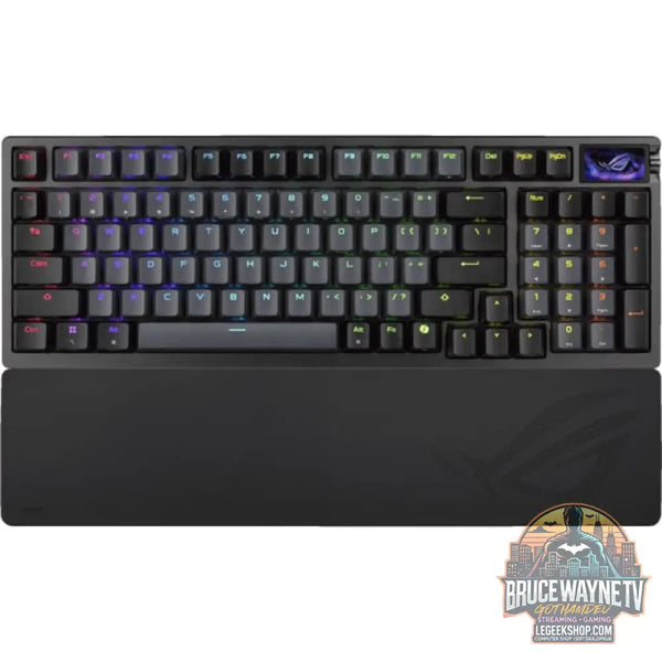 ROG Azoth 96 HE - ASUS