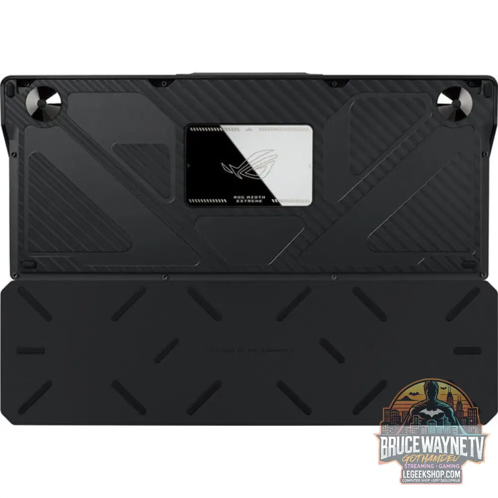 ROG Azoth Extreme - ASUS - vue 4