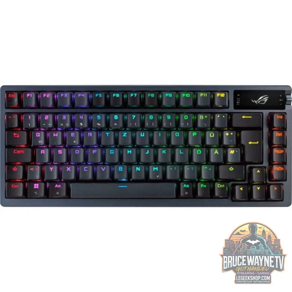ROG Azoth - ASUS