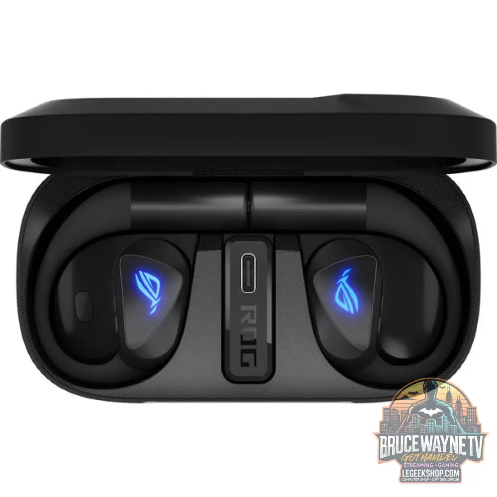 ROG Cetra Open Wireless - ASUS - vue 6