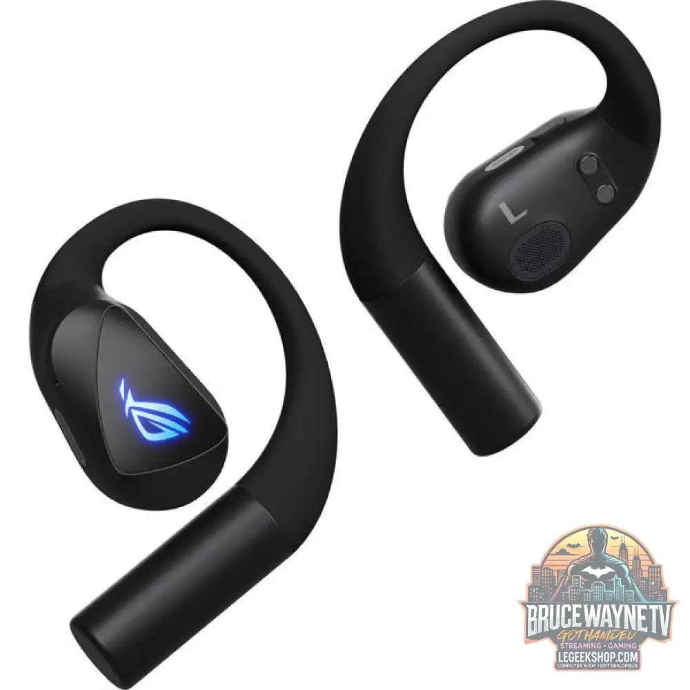 ROG Cetra Open Wireless - ASUS - vue 4