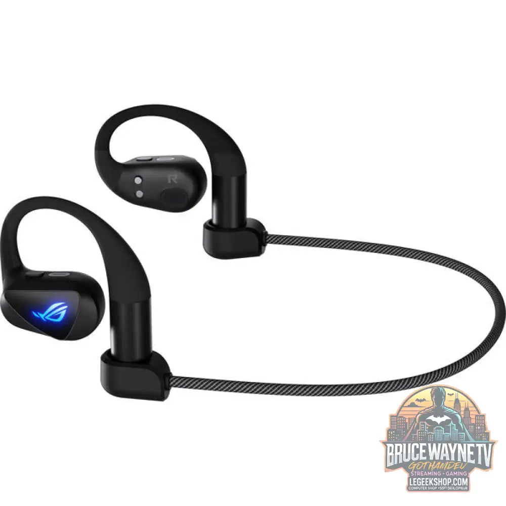 ROG Cetra Open Wireless - ASUS - vue 7