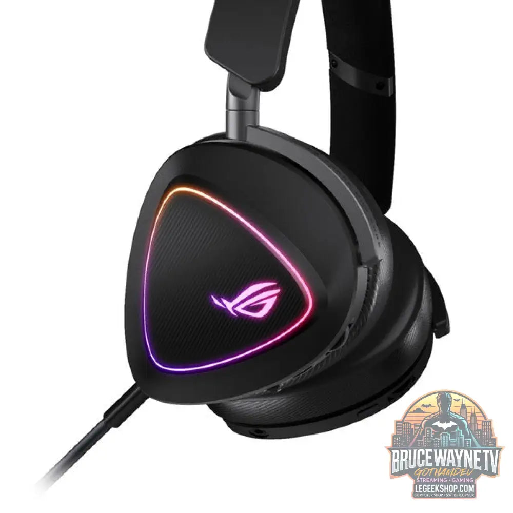 ROG Delta II - ASUS - vue 6