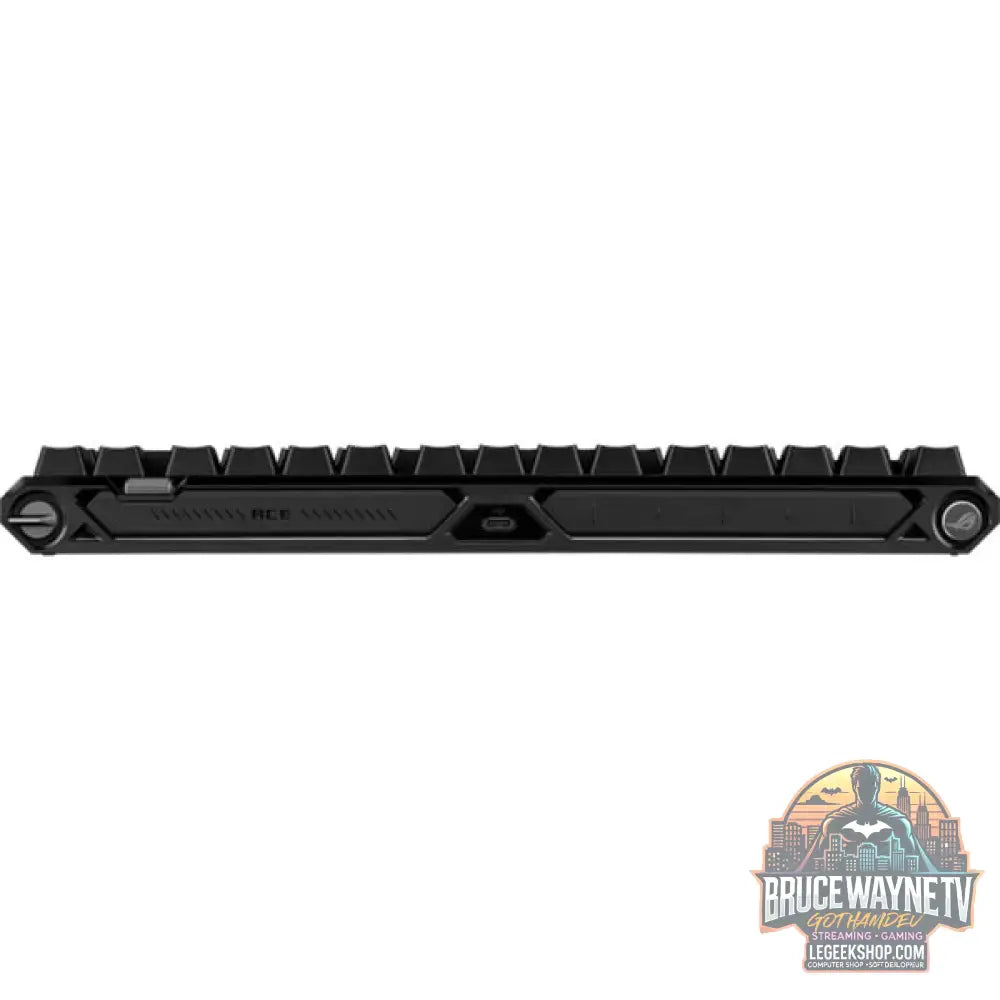 ROG Falchion Ace 75 HE - ASUS - vue 8