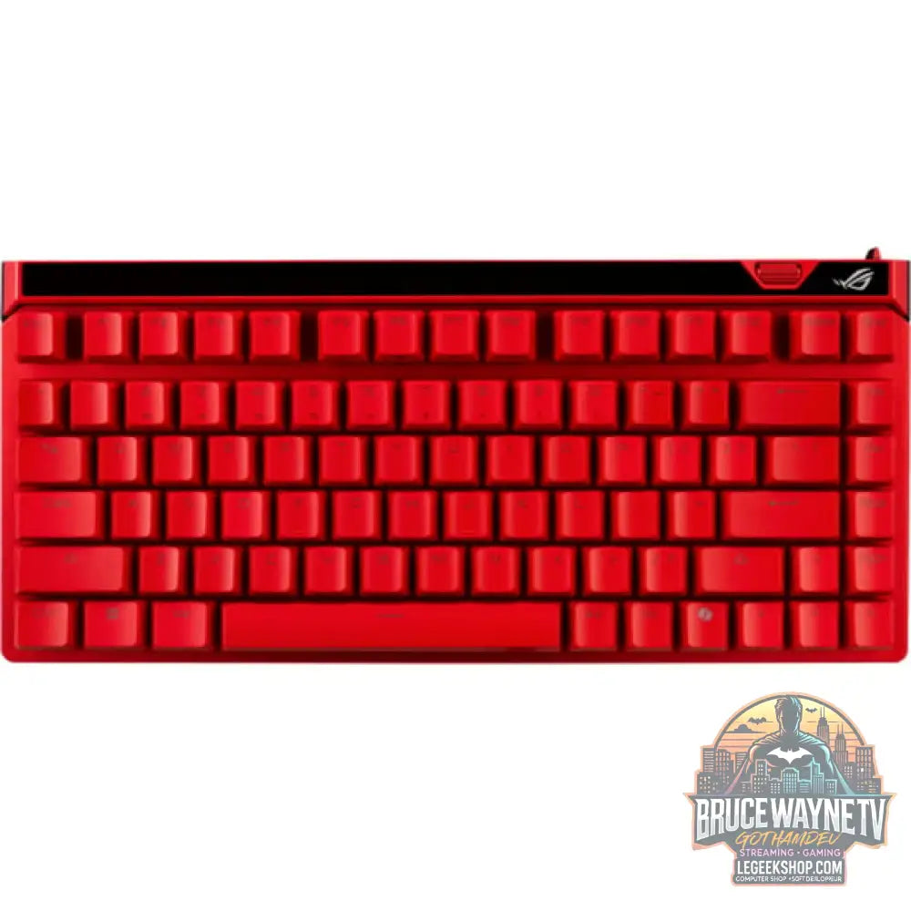 ROG Falchion Ace 75 HE - ASUS - vue 5
