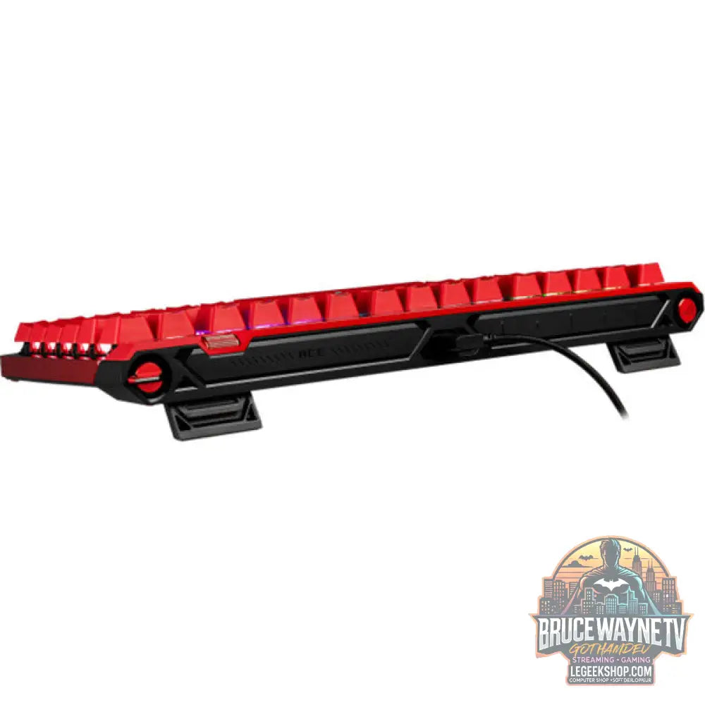 ROG Falchion Ace 75 HE - ASUS - vue 7