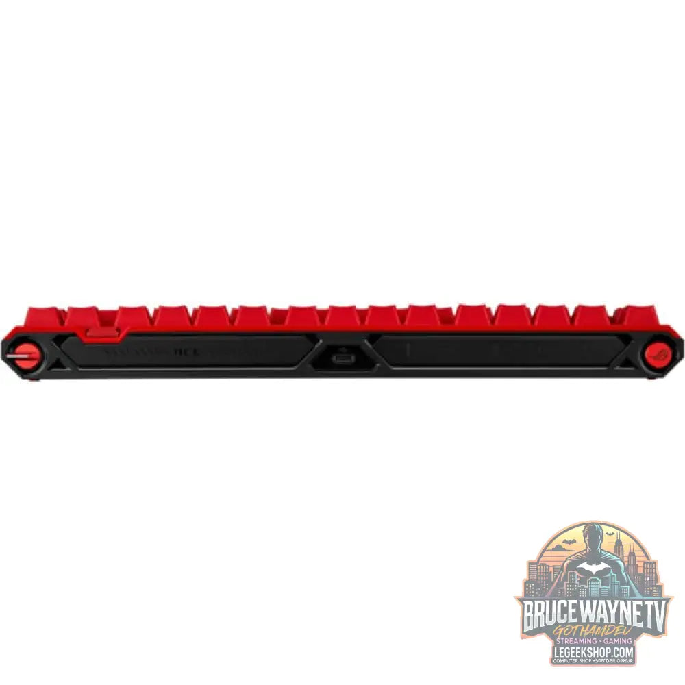 ROG Falchion Ace 75 HE - ASUS - vue 8