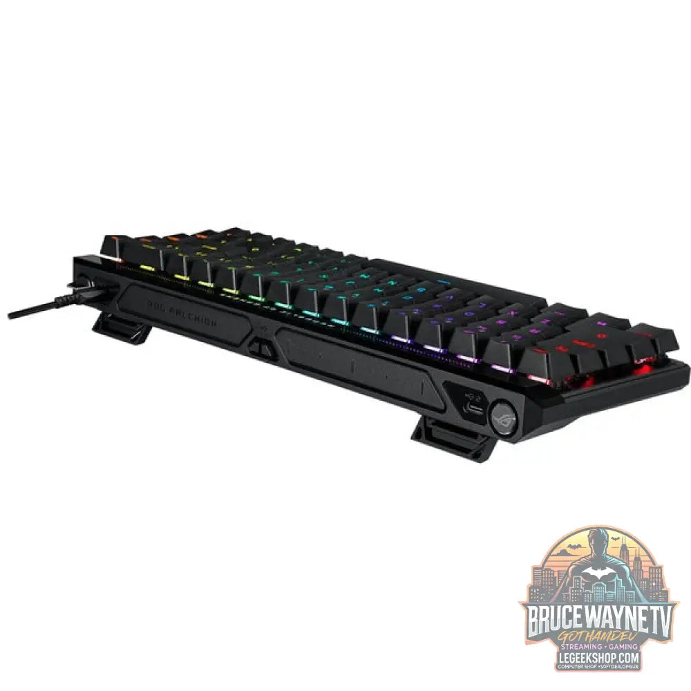 ROG Falchion Ace HFX - ASUS - vue 4