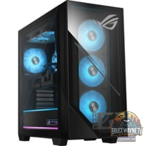 ROG G700 G700TF-7265KF270W