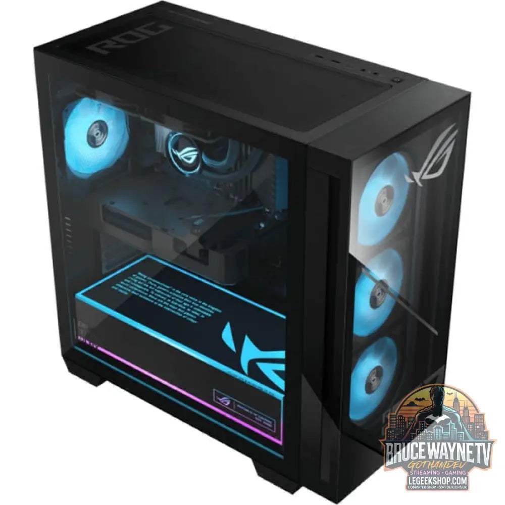 ROG GM700 GM700TZ-R9800X183W — vue 4