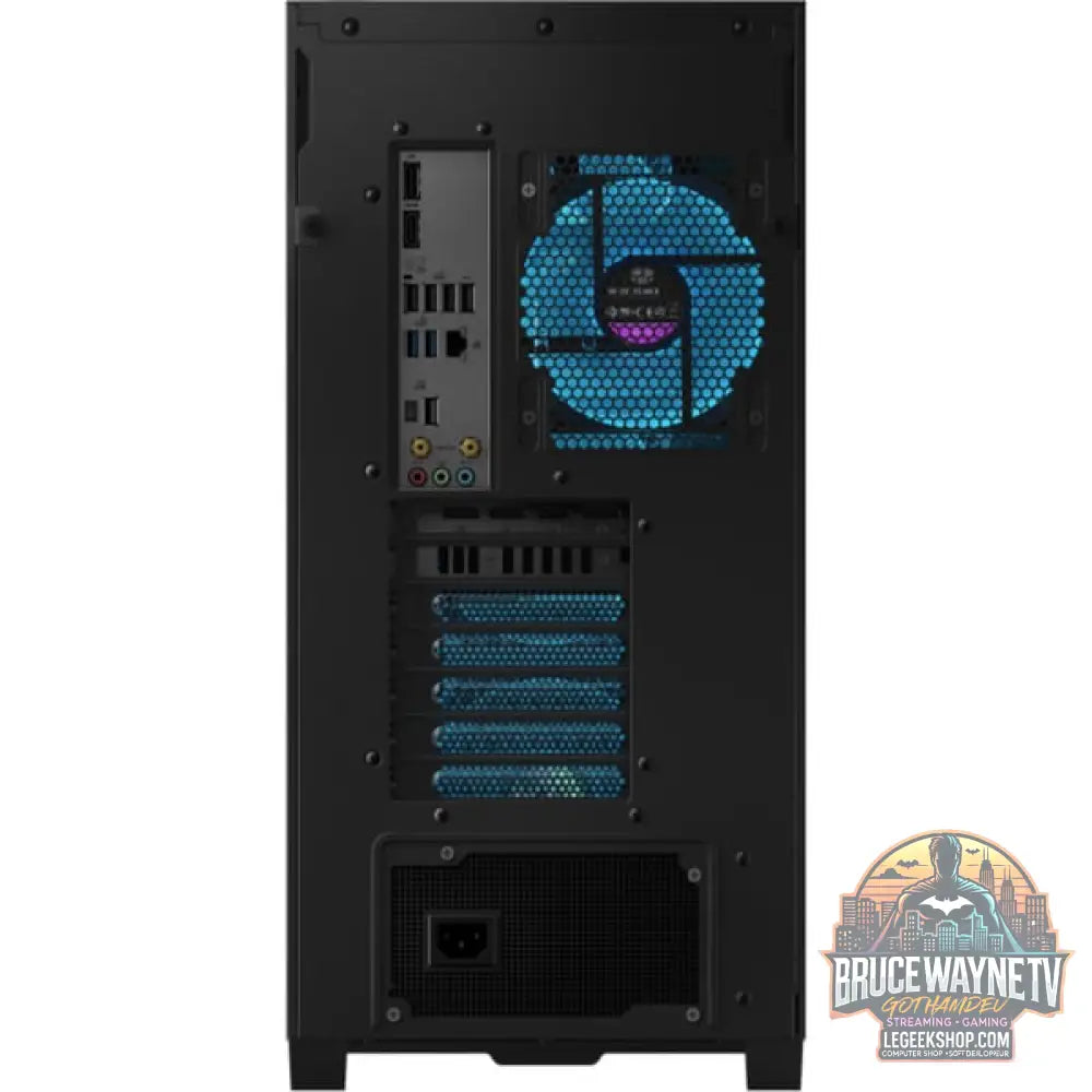 ROG GM700 GM700TZ-R9800X183W — vue 3