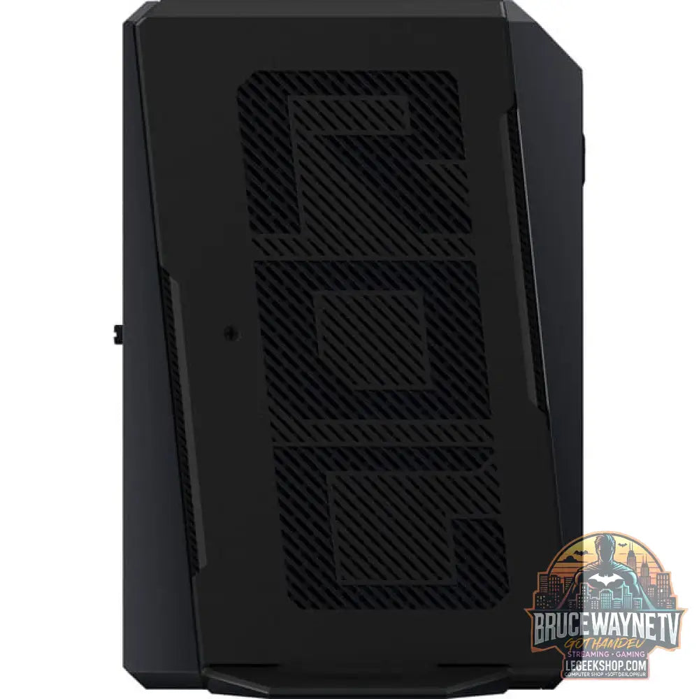 ROG NUC 15 Tall RNUC15JNK9X489A2 — vue 4