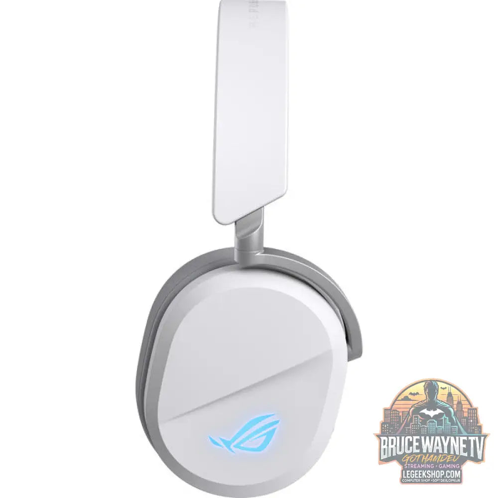 ROG Pelta - ASUS - vue 8