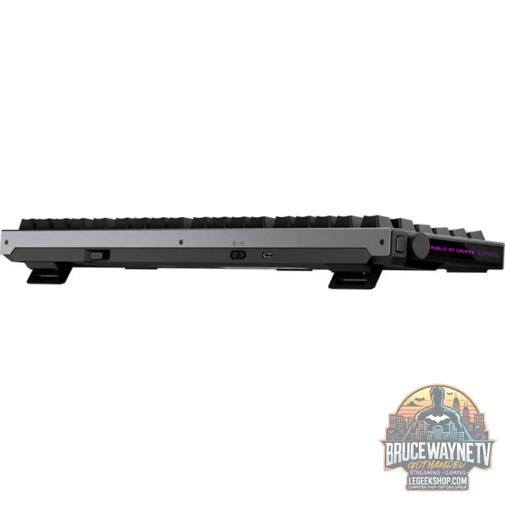 ROG Strix Morph 96 Wireless - ASUS - vue 7