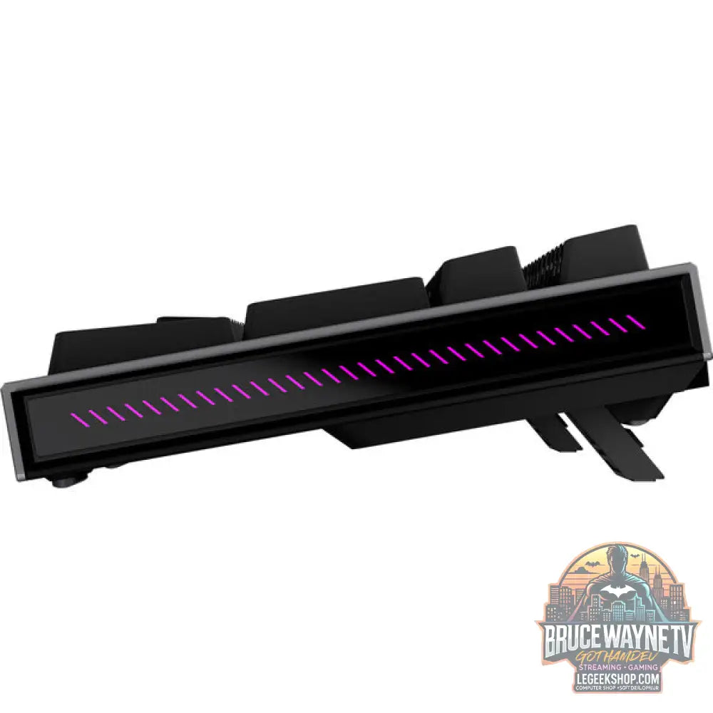 ROG Strix Morph 96 Wireless - ASUS - vue 6
