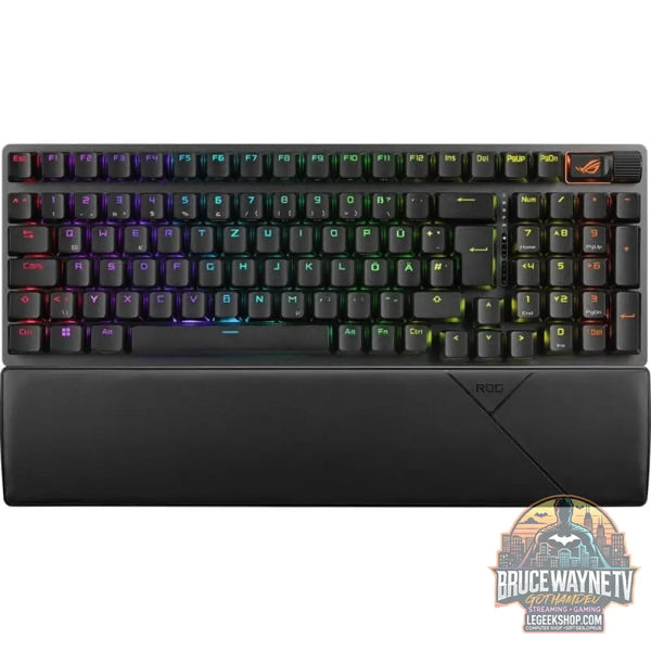 ROG Strix Scope II 96 - ASUS
