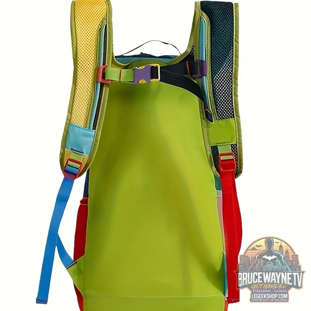 Sac à dos de sport de plein air léger pour femmes grande capacité voyage randonnée escalade sac de jour Camel Dopaamine