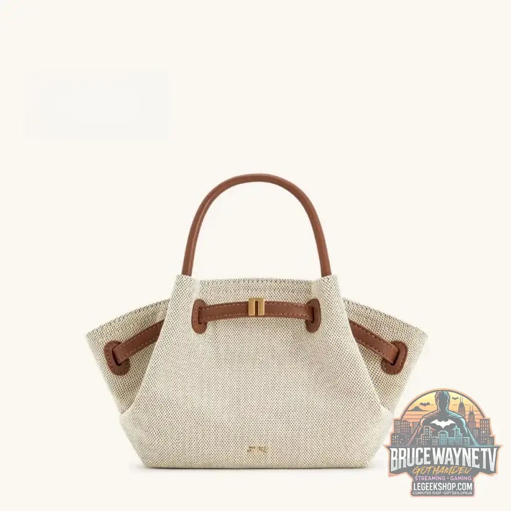 Sac Boulettes Femme JW PEI - Grande Capacité Bandoulière Fourre-Tout - Sac à Main Femme