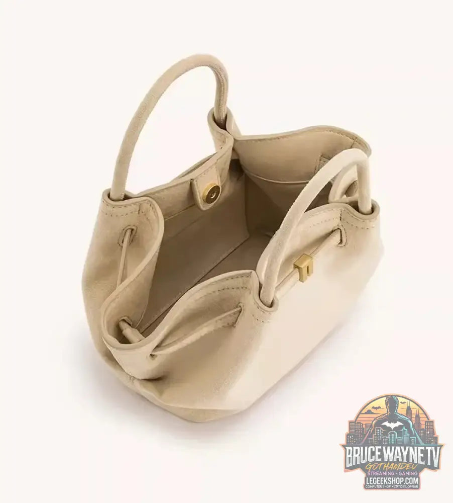 Sac Boulettes Femme JW PEI - Grande Capacité Bandoulière Fourre-Tout - Sac à Main Femme