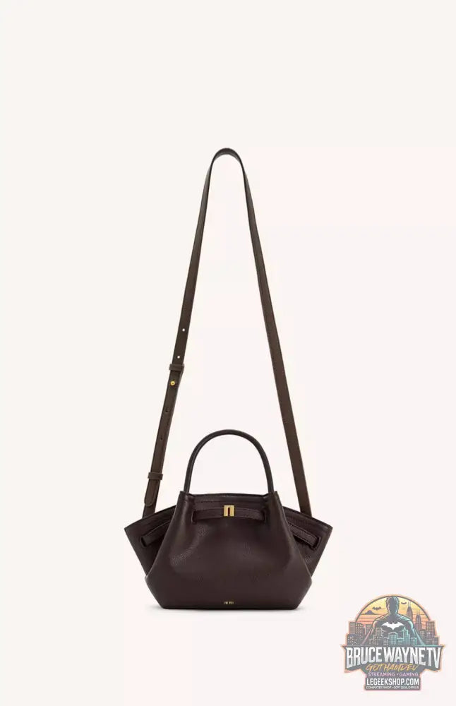 Sac Boulettes Femme JW PEI - Grande Capacité Bandoulière Fourre-Tout - Sac à Main Femme