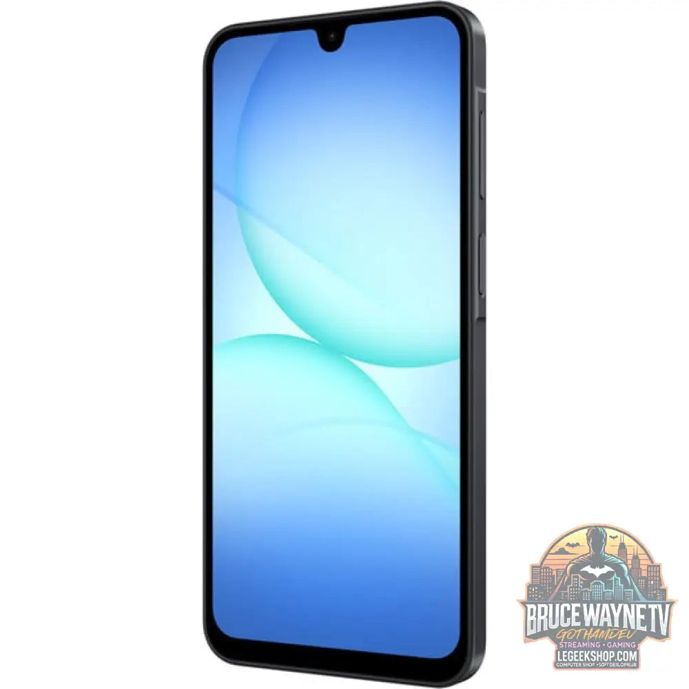 Samsung Galaxy A17 5G 128GB - Samsung - vue 4