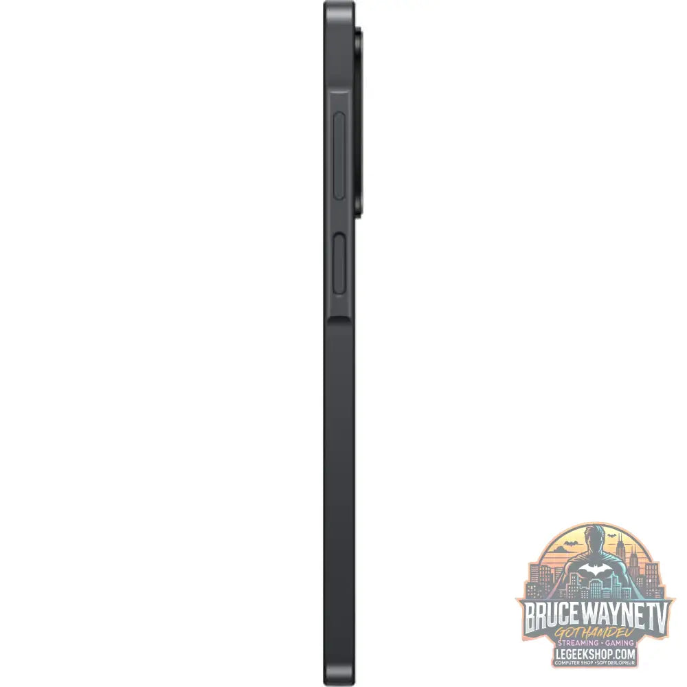 Samsung Galaxy A17 5G 128GB - Samsung - vue 9