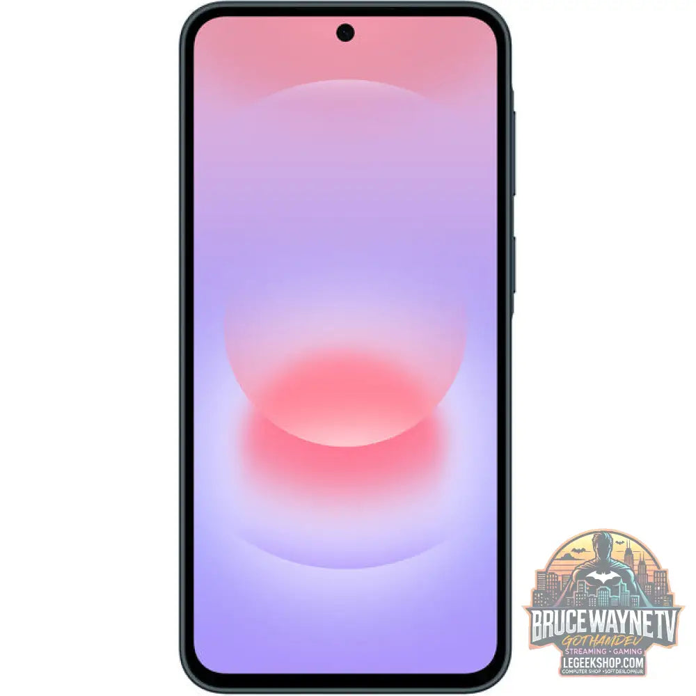 Samsung Galaxy A37 5G 256GB - Samsung - vue 3