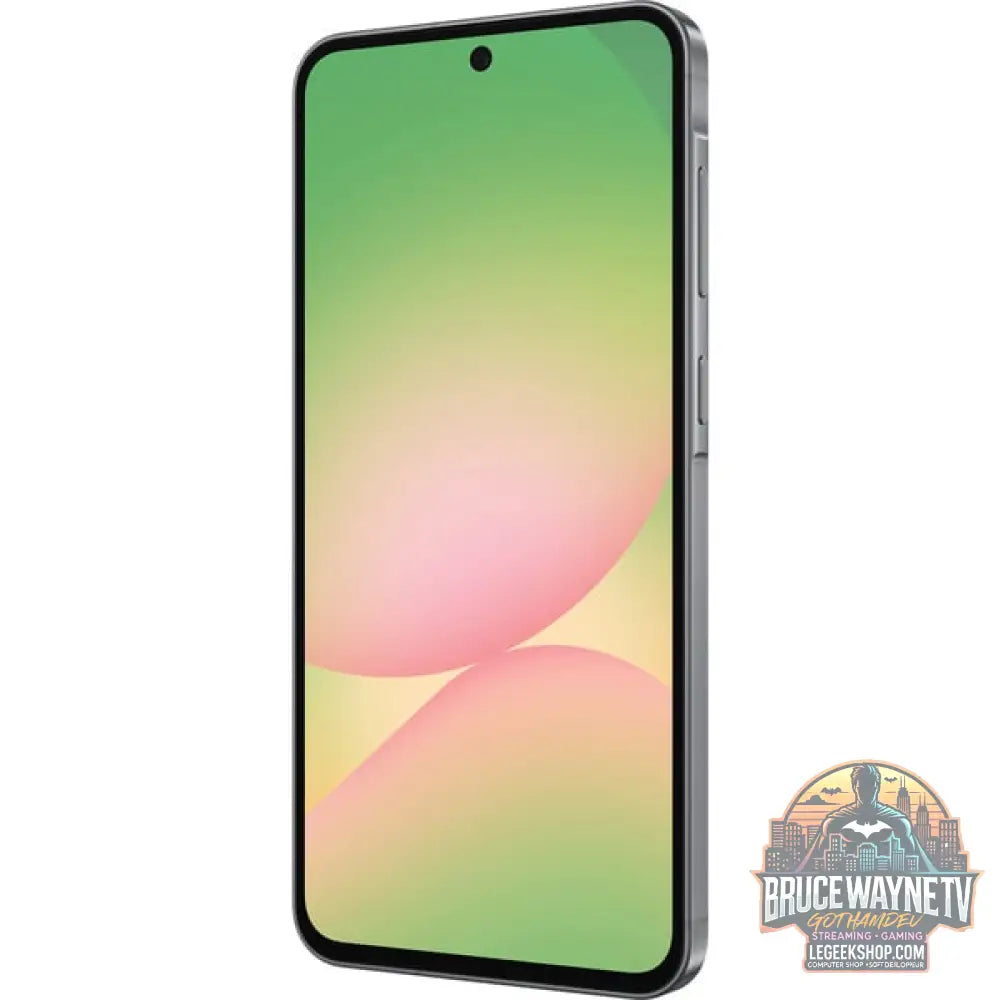 Samsung Galaxy A56 5G 128GB Enterprise Edition - Samsung - vue 4