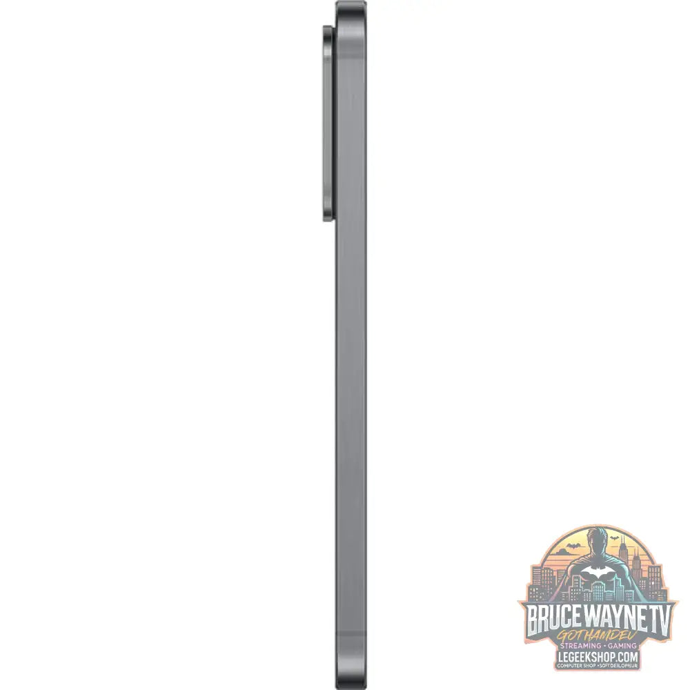 Samsung Galaxy A56 5G 128GB Enterprise Edition - Samsung - vue 8