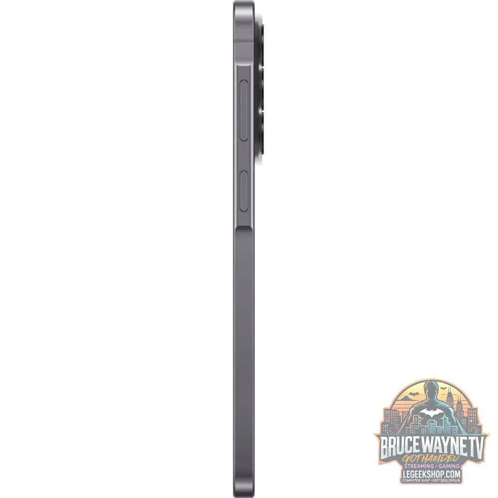 Samsung Galaxy A57 5G 256GB Enterprise Edition - Samsung - vue 9