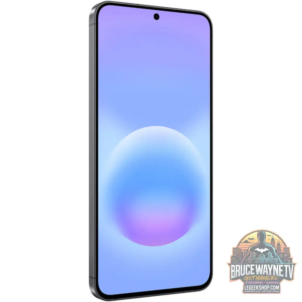 Samsung Galaxy A57 5G 256GB Enterprise Edition - Samsung - vue 2