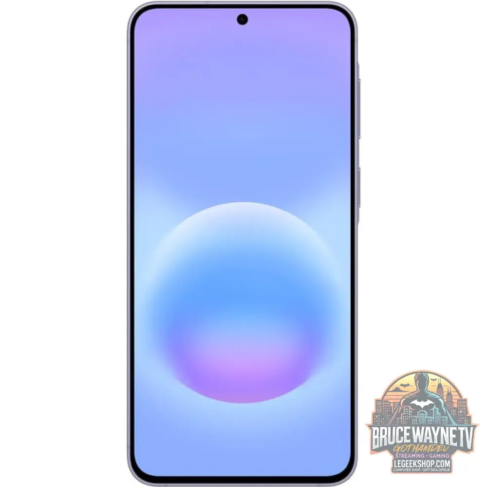 Samsung Galaxy A57 5G 256GB - Samsung - vue 3