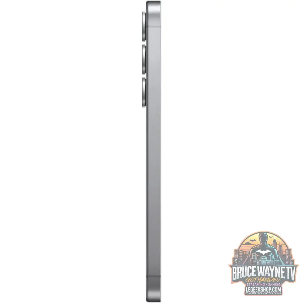Samsung Galaxy S25 256GB Enterprise Edition 5G - Samsung - vue 8