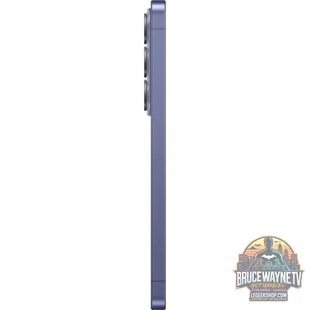 Samsung Galaxy S26 256GB 5G - Samsung - vue 8