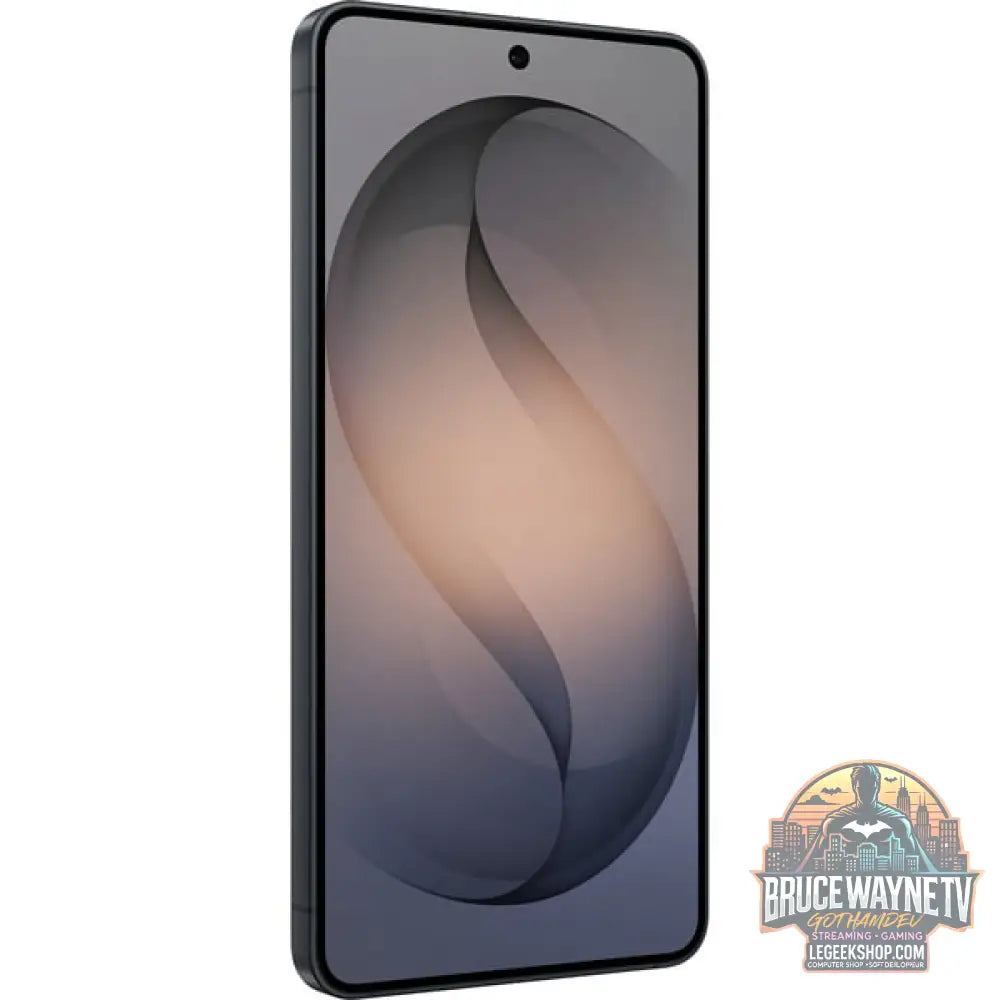 Samsung Galaxy S26 256GB 5G - Samsung - vue 2